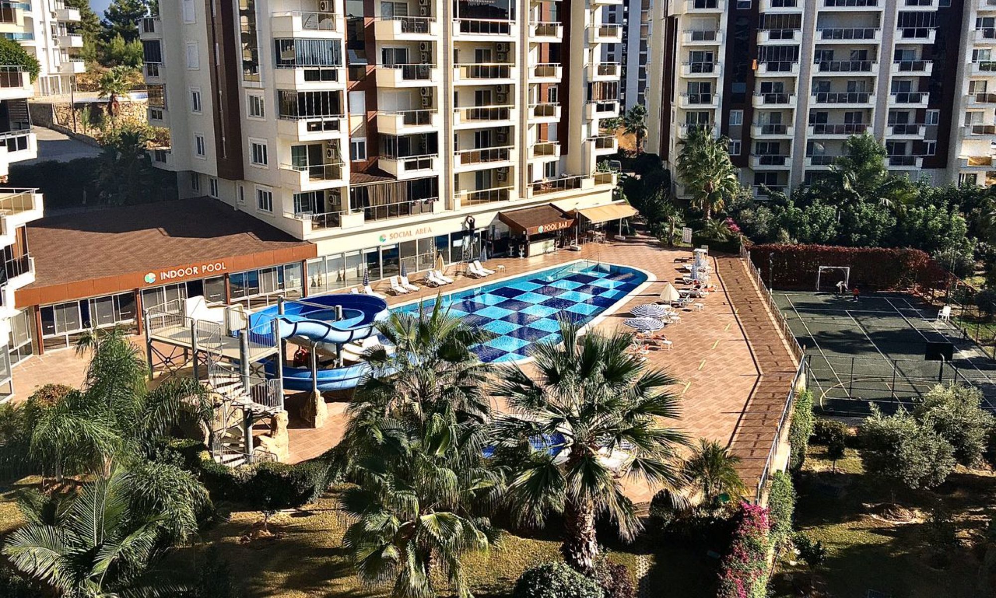 Контакты — мой orion resort